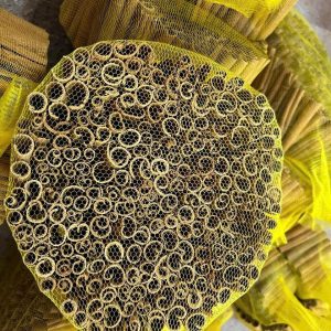 Cigarette Cassia